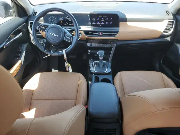 KNDERCAA3R7532657 2024 KIA SELTOS - Image 8