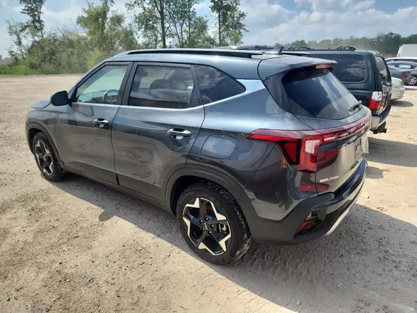 KNDERCAA3R7533565 2024 KIA SELTOS - Image 2