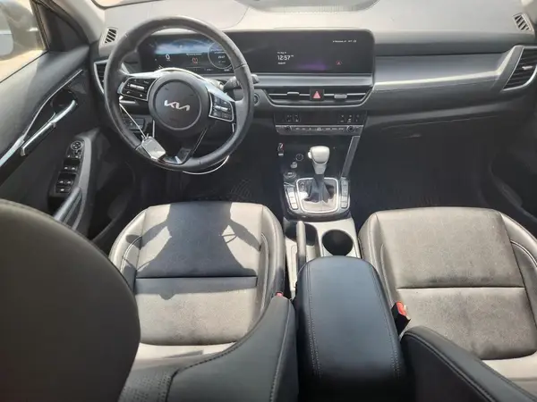 KNDERCAA3R7533565 2024 KIA SELTOS - Image 8