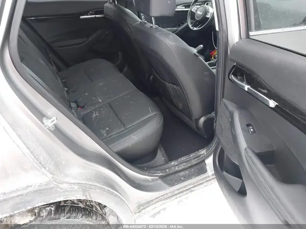 KNDERCAA3R7545991 2024 KIA SELTOS - Image 8