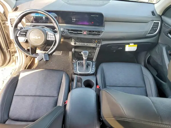 KNDERCAA3R7558272 2024 KIA SELTOS - Image 8