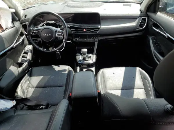 KNDERCAA3R7609107 2024 KIA SELTOS - Image 8