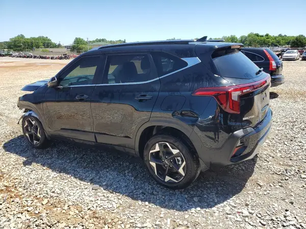 KNDERCAA3R7611682 2024 KIA SELTOS - Image 2