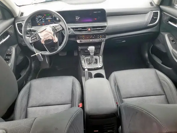 KNDERCAA3R7626764 2024 KIA SELTOS - Image 8