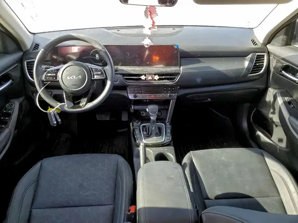 KNDERCAA3R7634329 2024 KIA SELTOS - Image 8
