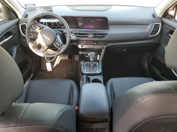 KNDERCAA3R7634962 2024 KIA SELTOS - Image 8