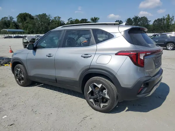 KNDERCAA3R7640891 2024 KIA SELTOS - Image 2