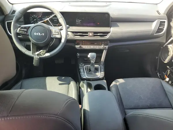 KNDERCAA3R7640891 2024 KIA SELTOS - Image 8