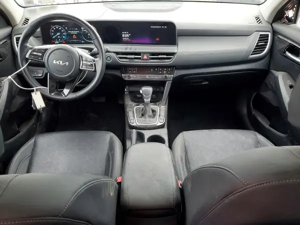 KNDERCAA3R7652250 2024 KIA SELTOS - Image 8