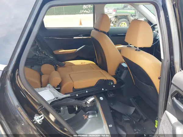 KNDERCAA3S7678420 2025 KIA SELTOS - Image 8