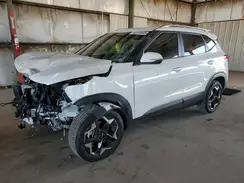 KNDERCAA3S7705521 2025 KIA SELTOS