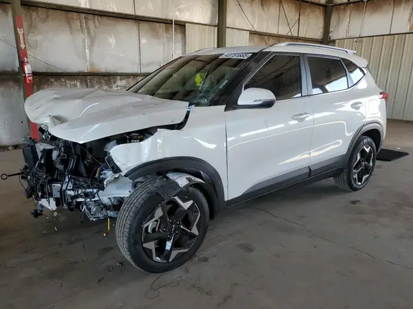 KNDERCAA3S7705521 2025 KIA SELTOS - Image 1