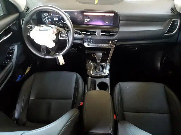 KNDERCAA3S7705521 2025 KIA SELTOS - Image 8