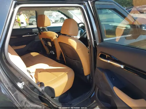 KNDERCAA3S7713635 2025 KIA SELTOS - Image 8