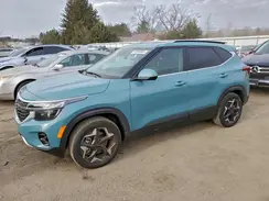 KNDERCAA3S7731570 2025 KIA SELTOS