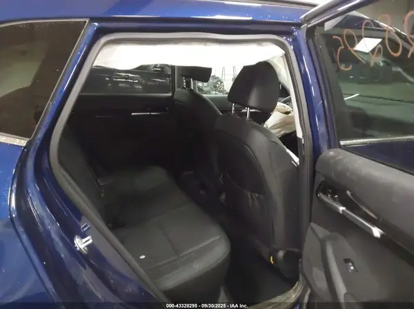 KNDERCAA3S7739314 2025 KIA SELTOS - Image 8