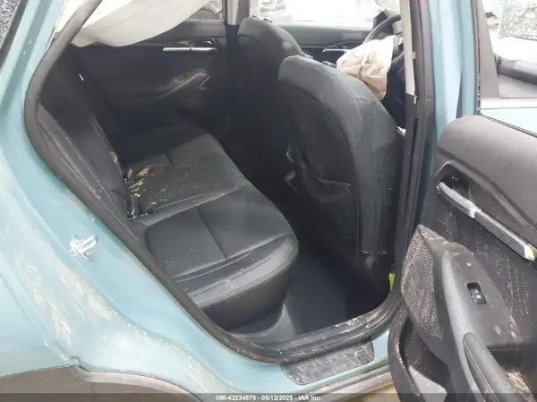 KNDERCAA3S7753732 2025 KIA SELTOS - Image 8