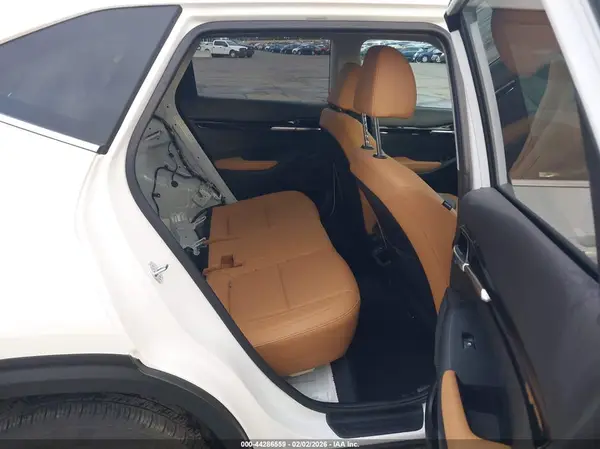 KNDERCAA3S7773446 2025 KIA SELTOS - Image 8
