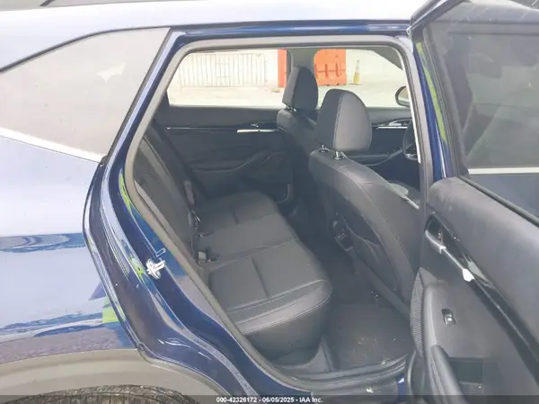 KNDERCAA3S7776704 2025 KIA SELTOS - Image 8