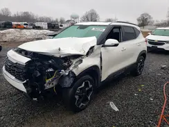 KNDERCAA3S7790909 2025 KIA SELTOS