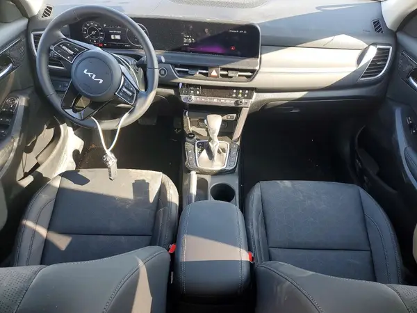 KNDERCAA3S7802556 2025 KIA SELTOS - Image 8