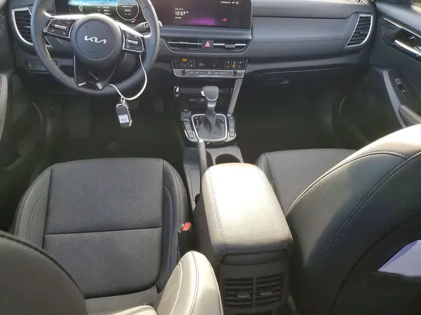 KNDERCAA3T7850236 2026 KIA SELTOS - Image 8