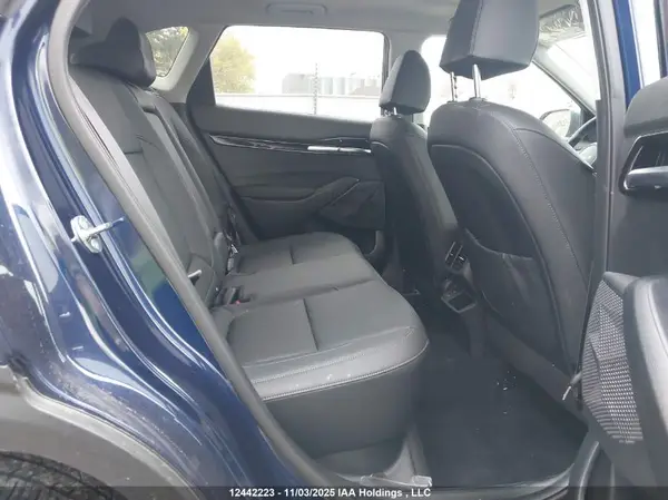 KNDERCAA3T7850592 2026 KIA SELTOS - Image 8