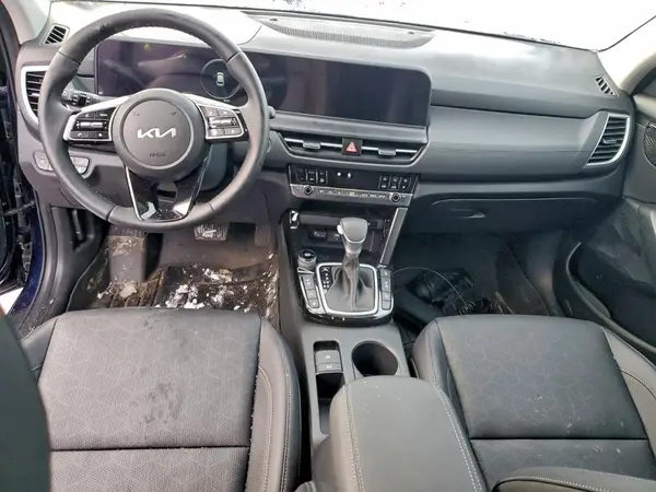 KNDERCAA3T7851385 2026 KIA SELTOS - Image 8