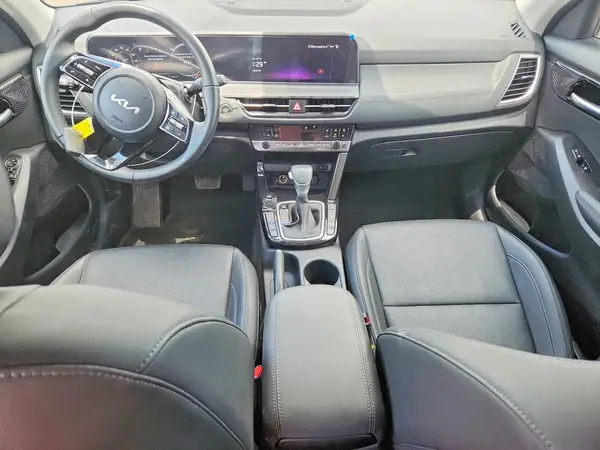 KNDERCAA3T7918809 2026 KIA SELTOS - Image 8
