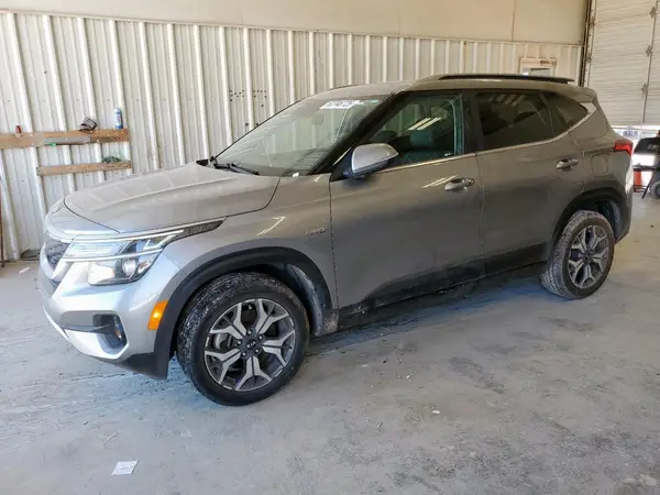 KNDERCAA4M7095597 2021 KIA SELTOS - Image 1