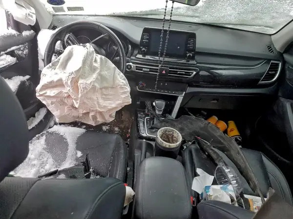 KNDERCAA4M7122586 2021 KIA SELTOS - Image 8