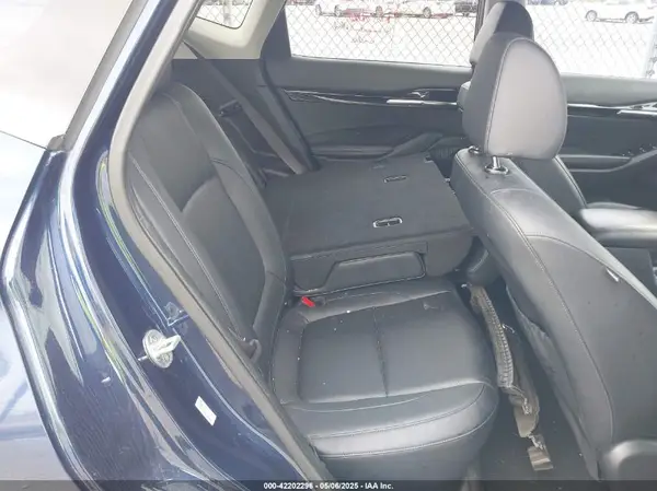 KNDERCAA4M7127481 2021 KIA SELTOS - Image 8