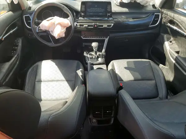 KNDERCAA4M7177152 2021 KIA SELTOS - Image 8