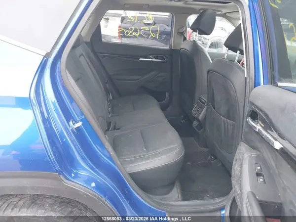 KNDERCAA4M7178351 2021 KIA SELTOS - Image 8