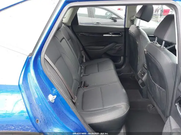 KNDERCAA4M7196056 2021 KIA SELTOS - Image 8