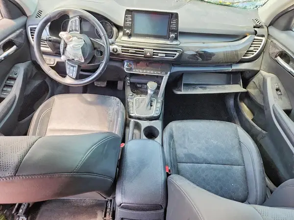 KNDERCAA4M7218136 2021 KIA SELTOS - Image 8