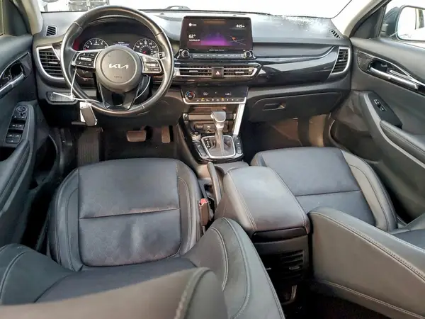 KNDERCAA4N7241238 2022 KIA SELTOS - Image 8