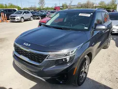 KNDERCAA4N7301499 2022 KIA SELTOS