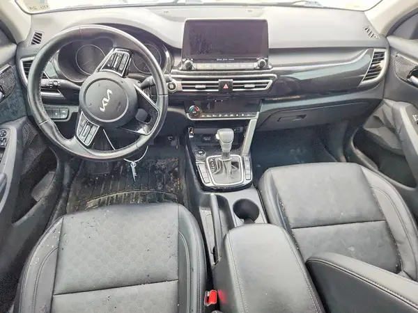 KNDERCAA4N7311126 2022 KIA SELTOS - Image 8