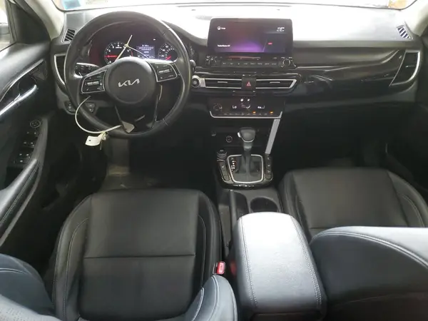 KNDERCAA4N7333580 2022 KIA SELTOS - Image 8