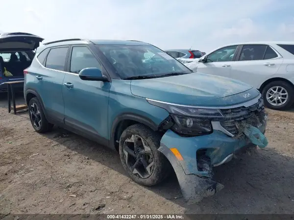 KNDERCAA4R7482254 2024 KIA SELTOS - Image 1