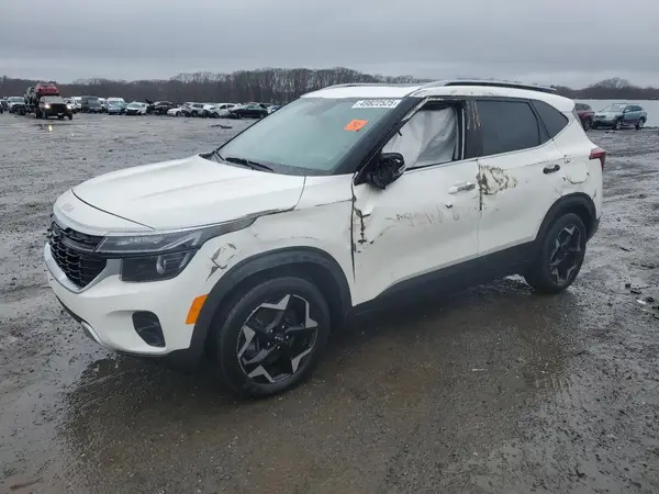 KNDERCAA4R7502440 2024 KIA SELTOS - Image 1