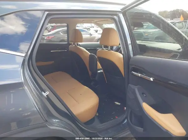 KNDERCAA4R7506567 2024 KIA SELTOS - Image 8