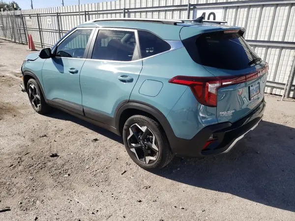 KNDERCAA4R7555588 2024 KIA SELTOS - Image 2