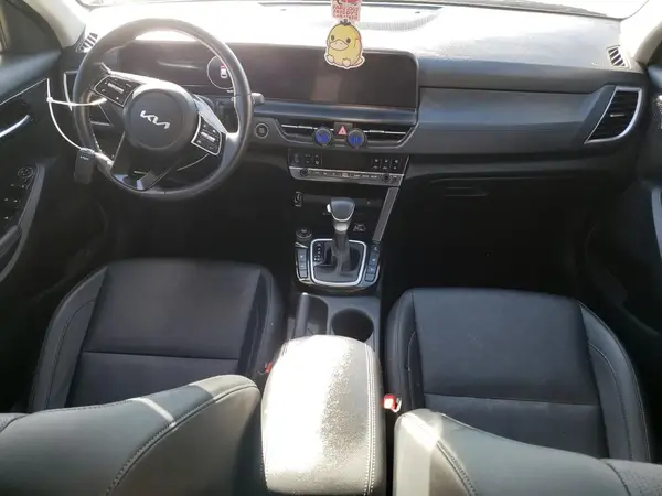 KNDERCAA4R7555588 2024 KIA SELTOS - Image 8