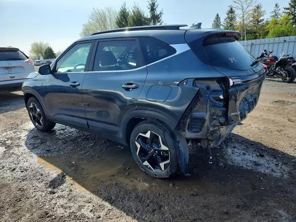 KNDERCAA4R7559253 2024 KIA SELTOS - Image 2