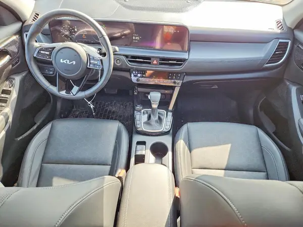 KNDERCAA4R7559253 2024 KIA SELTOS - Image 8