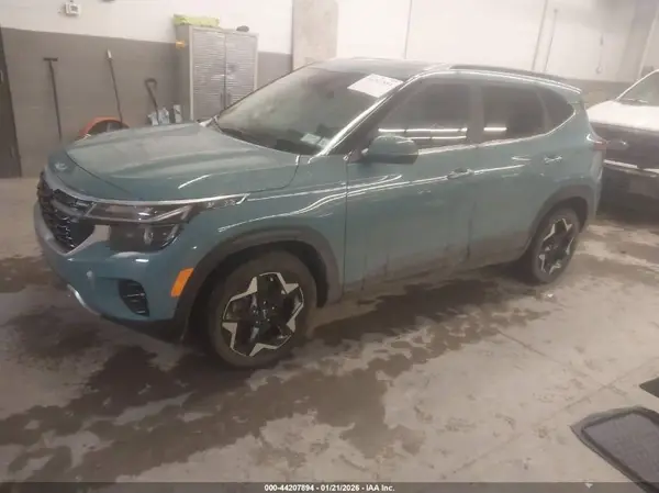 KNDERCAA4R7564890 2024 KIA SELTOS - Image 2