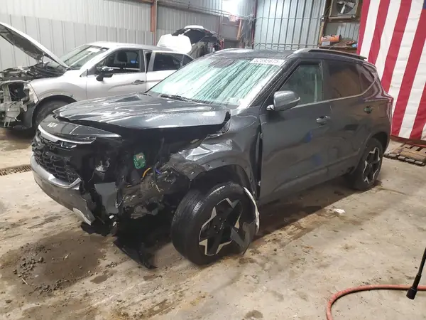 KNDERCAA4R7574612 2024 KIA SELTOS - Image 1