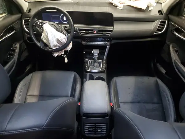 KNDERCAA4R7574612 2024 KIA SELTOS - Image 8